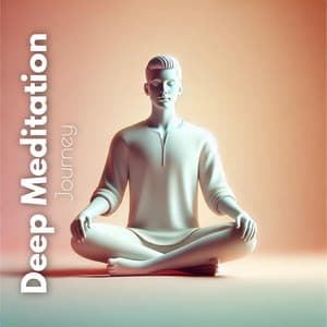Deep Meditation Journey - Meditation Music Therapy