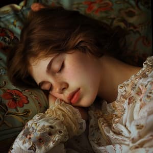 Sleepy Soundscapes: Ambient Music for Sleep - Sleep in 8D