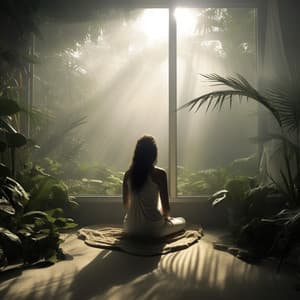 Mindful Meditation Melodies: Music for Calmness - Clarity of Mind