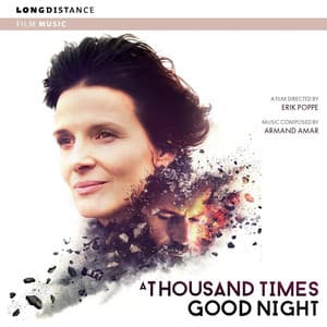 A Thousand Times Good Night - Armand Amar