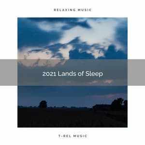 2021 Lands of Sleep - Sleep Repeat