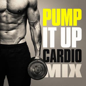 Pump It Up Cardio Mix - Fitness Beats Playlist