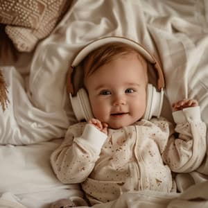 Baby’s First Melodies: Joyful Daytime Sounds - Baby Lullabies