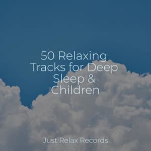 50 Relaxing Tracks for Deep Sleep & Children - Forest Sounds