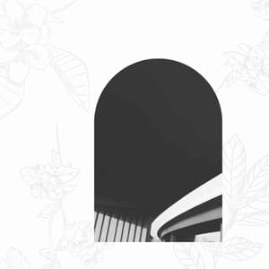 Backdrop for Settling Back with Coffee - Opulent Latin Music - No Words Jazz