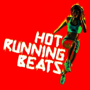 Hot Running Beats - Running Music