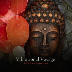 * Vibrational Voyage for Karmic Exploration * - Relaxing Radiance