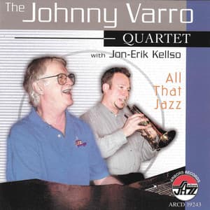 All That Jazz With Jon-erik - Johnny Varro
