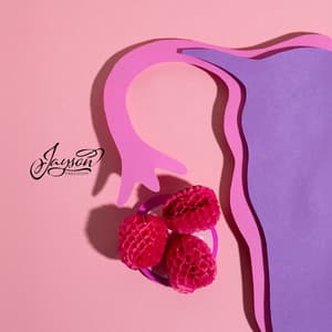 Estrogen & Progesterone Booster - Jayson Freedom