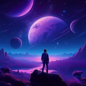 Melodías Nocturnas: Ritmos Lofi Tranquilos - Tipo de ritmos