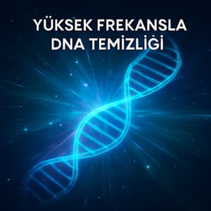 Yüksek Frekansla DNA Temizliği - Rah Vaha