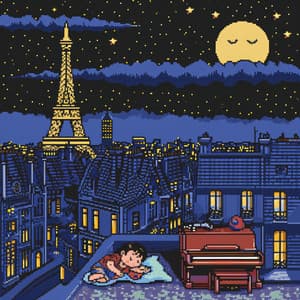 Extravaganza of Enchanted Play - Relaxing Music For You