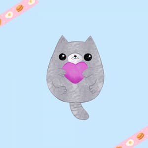 Music for Preschool Nap Times - Abcdefg - ASMR Baby Sleep Sounds