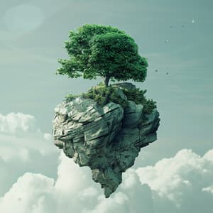 Enigma of Serenity - Nature Therapy