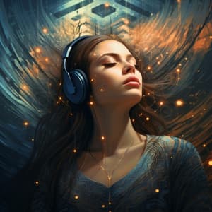 Meditación Sonora Binaural Junto A Aguas Tranquilas - Realidad Binaural