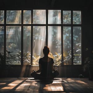 Armonía Relajante: Melodías Para La Paz - Envuélvete