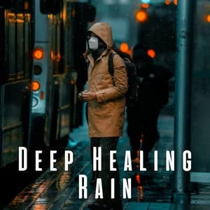 Deep Healing Rain - Nature Hiker