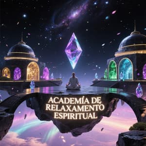 Entre Sussurros de Paz e Luz Interior - Relaxamento Soundscape