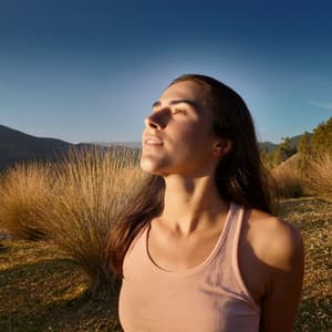 Music For Relaxation And Quiet Moments Of Peace - World Relax Song