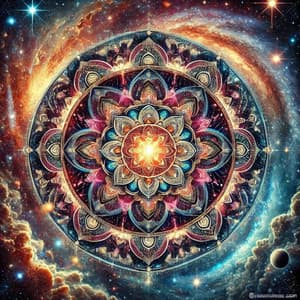 Solfeggio Focusity Healing - Focusity