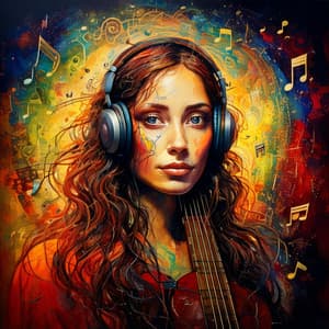 Harmonies of Purpose: Music for Daily Inspiration - Supernatural Brainwave Power