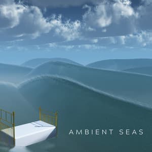 Ambient Seas - The Sleep Phasers