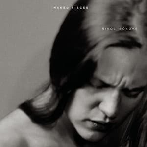 Naked Pieces - Nikol Bóková