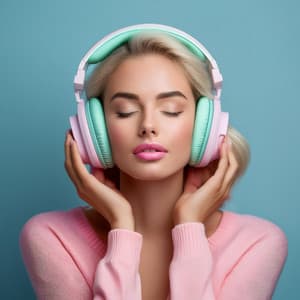 Ritmos Relajantes: Vibraciones Tranquilas De Hip Hop - Lofi-Hip-Hop-Humanoide