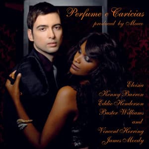 Perfume e Caricias - Buster Williams