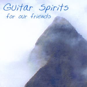 For Our Friends - Guitar Spirits