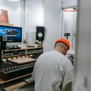 Masterbeats - Beats De Rap