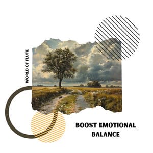 Boost Emotional Balance - World of Flute