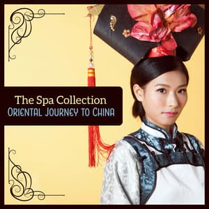 The Spa Collection - Oriental Spa Sanctuary