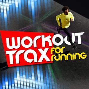 Workout Trax for Running - Running Music
