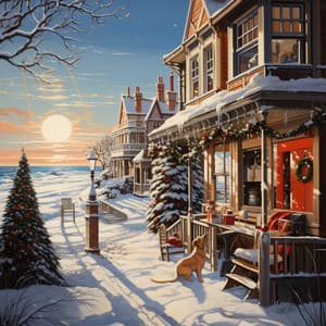 Popular Christmas Music Mix - Christmas Music Experts