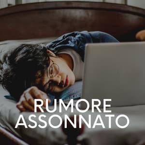 Rumore Assonnato - Rumore Bianco