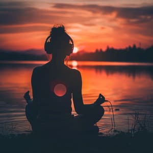Relaxation Vibes: Soothing Music Echoes - Dinner Music Play List