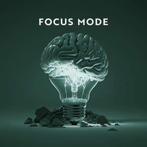 Focus Mode: Background Studying Music, Relax Mind and Body, Study Time, Improve Concentration with Hz - Exam Study Music Academy