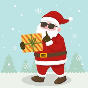 Christmas Holiday Top Songs - Instrumental Christmas Music Orchestra