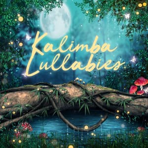 Kalimba Lullabies - Baby Sleep Lullaby Academy