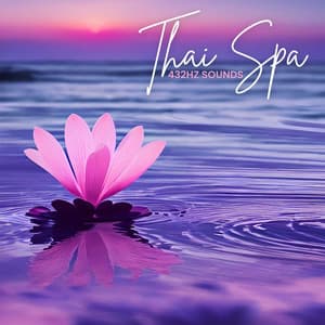 Thai Spa Sounds - Thai Spa Melodies for Deep Reconnection and Healing - The Calm Service