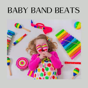 Baby Band Beats - Lulaby