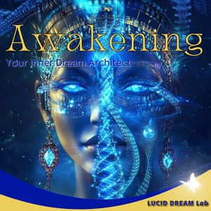 Awakening Your Inner Dream Architect - Lucid Dream Lab