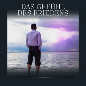 Das Gefühl des Friedens - Zen Buddhismus Regeneration Sammlung