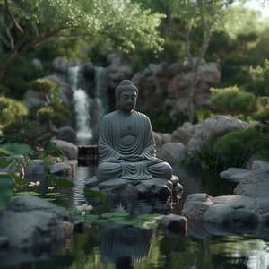 Songbirds at Twilight - PowerThoughts Meditation Club