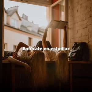 Enfócate en estudiar - Relaxing Instrumental Jazz Cafe