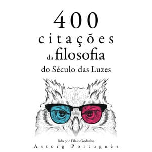 400 citações da filosofia do Iluminismo - Denis Diderot
