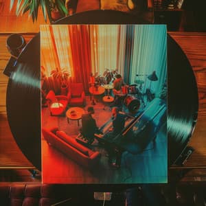 Federleicht Genießen: Bossa Nova Flair für Entspannte Stunden - Entspannte Jazz Musik