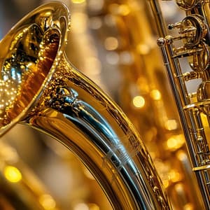 Relaxing Jazz Rhythms for Quiet Moments of Calm - Jazz Relaxing