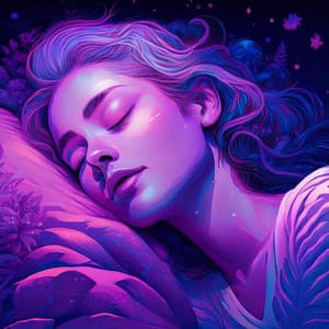 Música Relajante Para Mejorar Tu Sueño - Efectos especiales del hechizo lunar